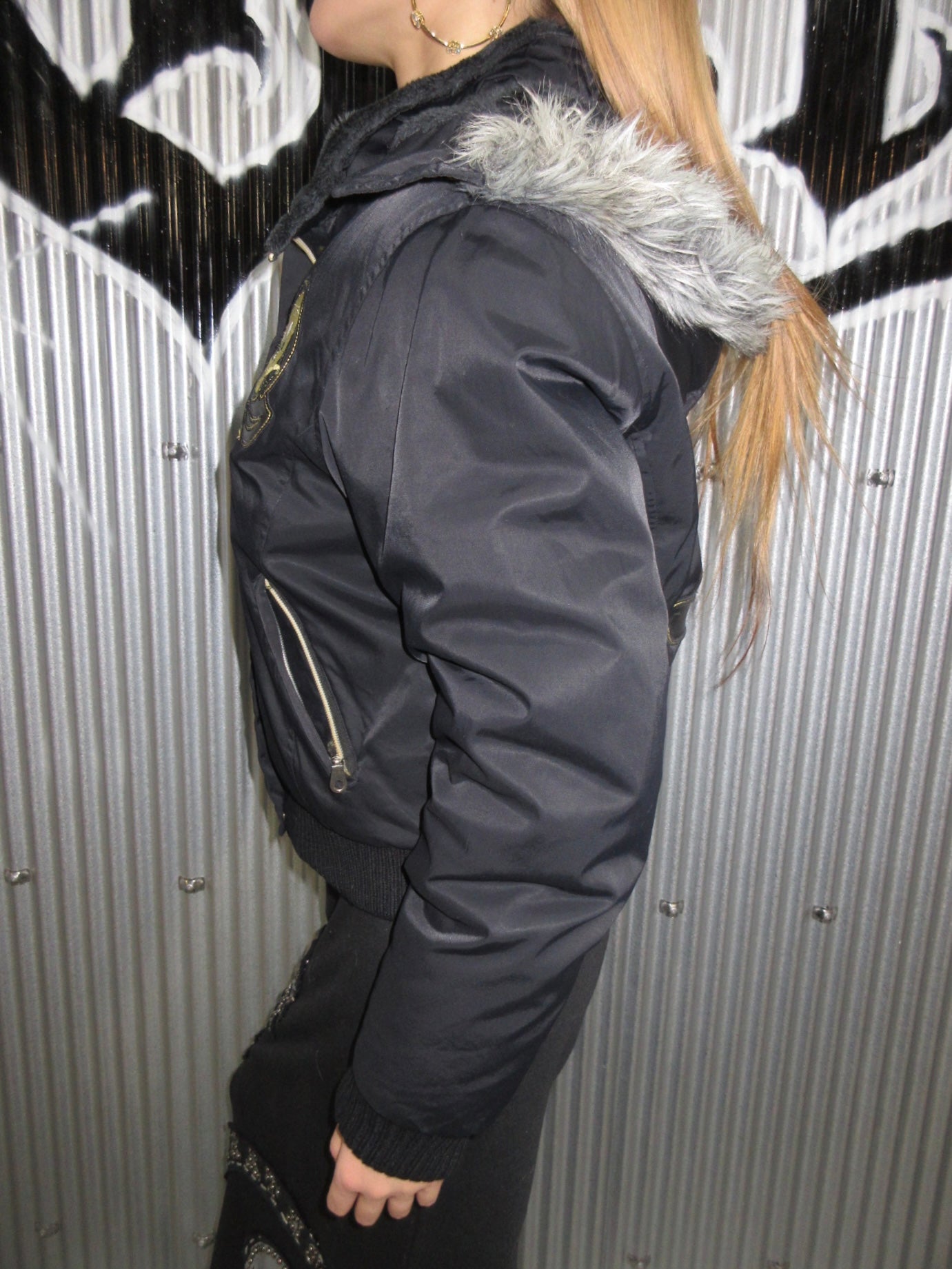 Lot29 Vintage Design Jacket