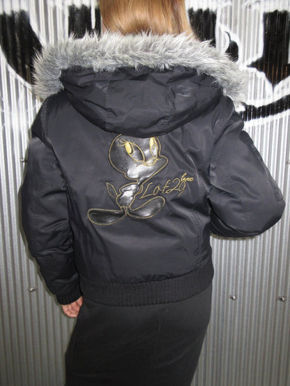 Lot29 Vintage Design Jacket