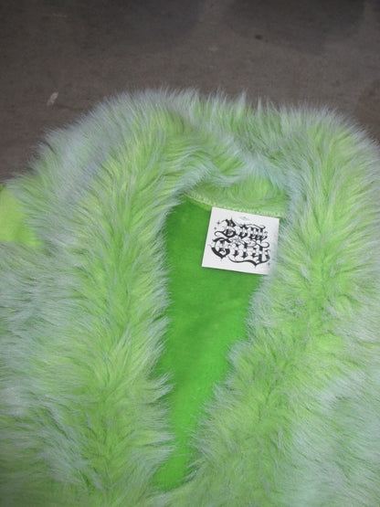 Vintage Design Jacket