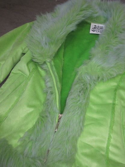 Vintage Design Jacket