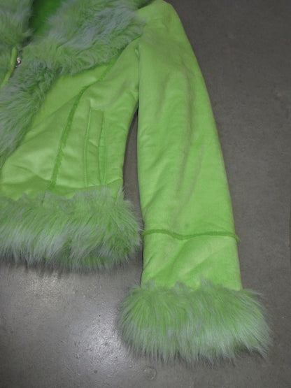 Vintage Design Jacket