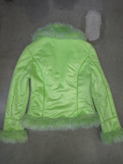 Vintage Design Jacket