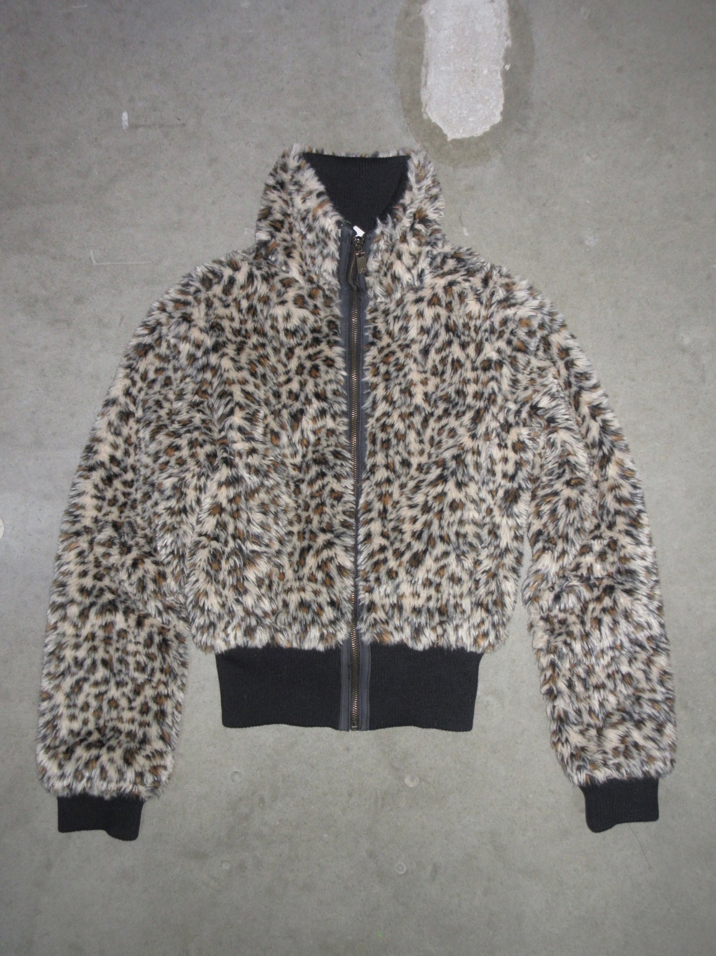 Vintage Design Jacket