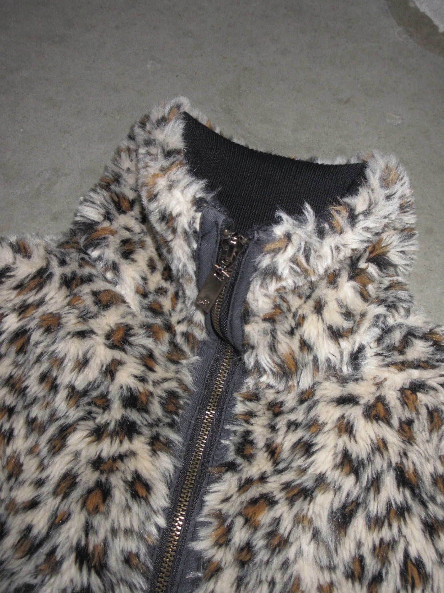 Vintage Design Jacket
