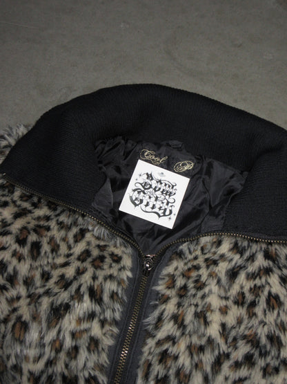 Vintage Design Jacket