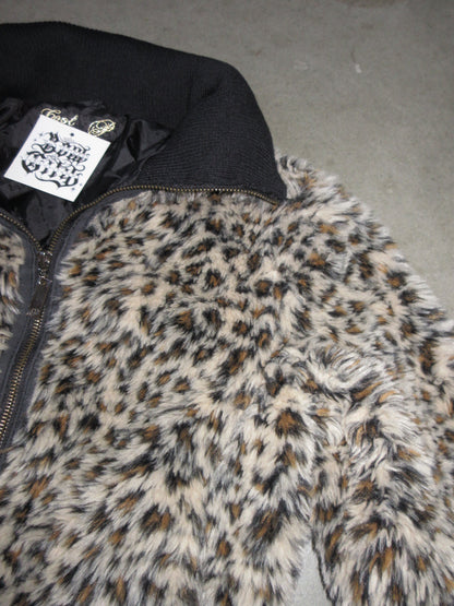 Vintage Design Jacket
