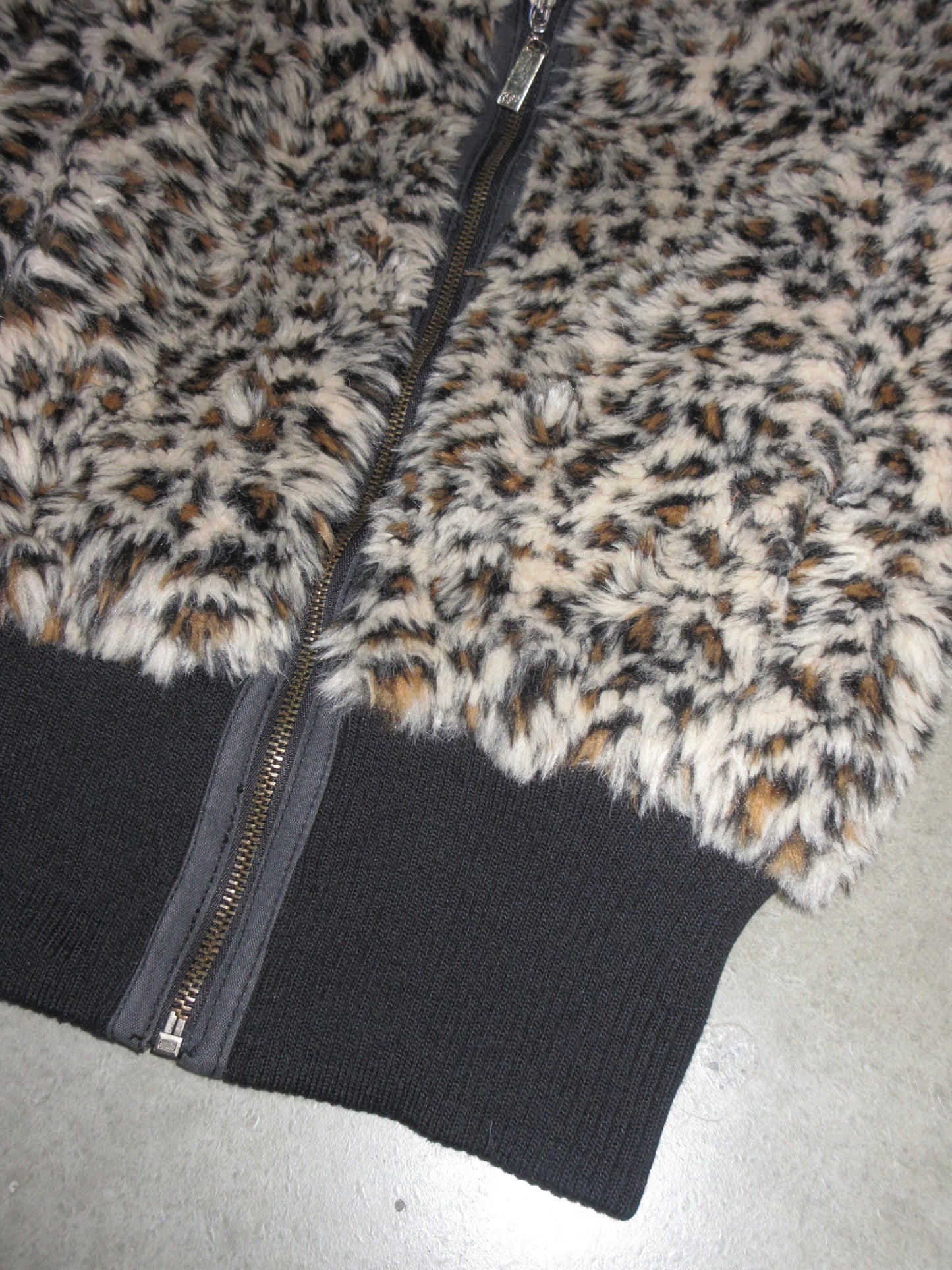 Vintage Design Jacket