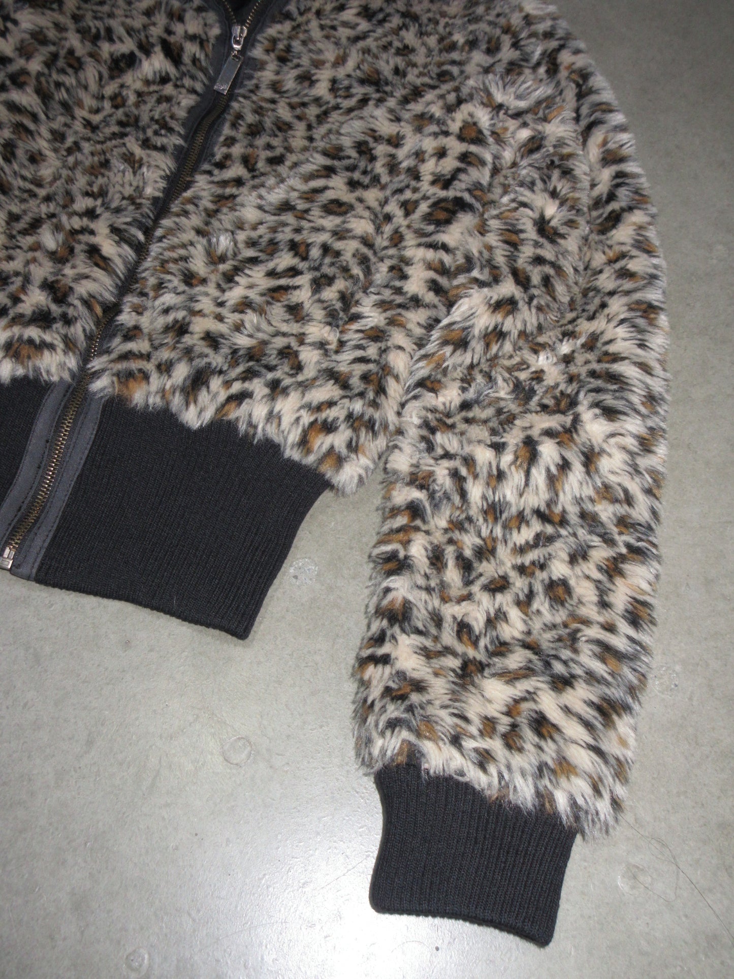 Vintage Design Jacket