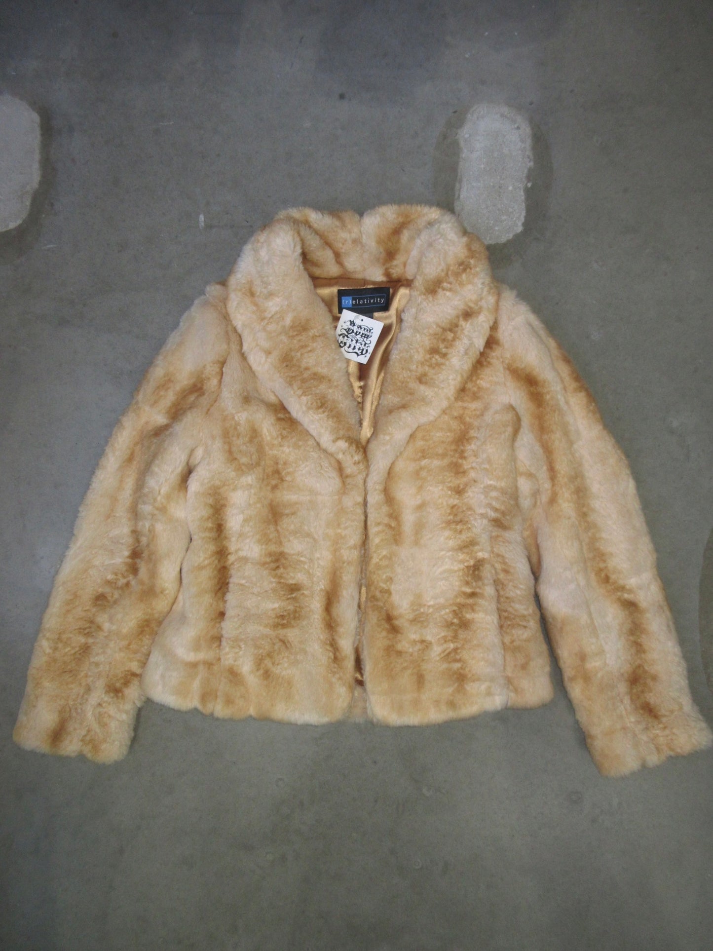 Vintage Design Jacket