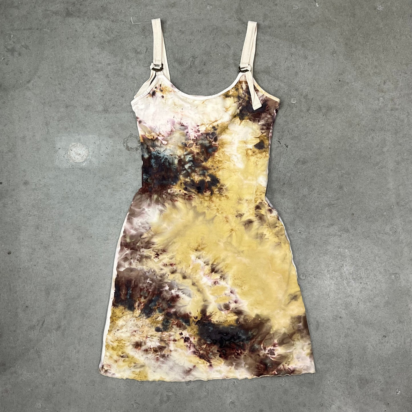 Vintage Design Dress