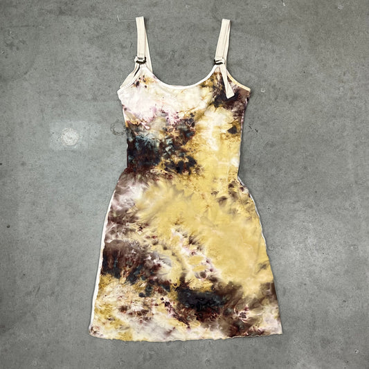 Vintage Design Dress
