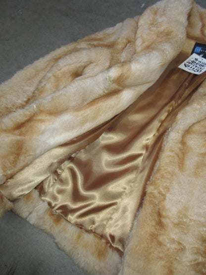 Vintage Design Jacket