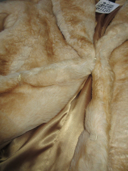 Vintage Design Jacket