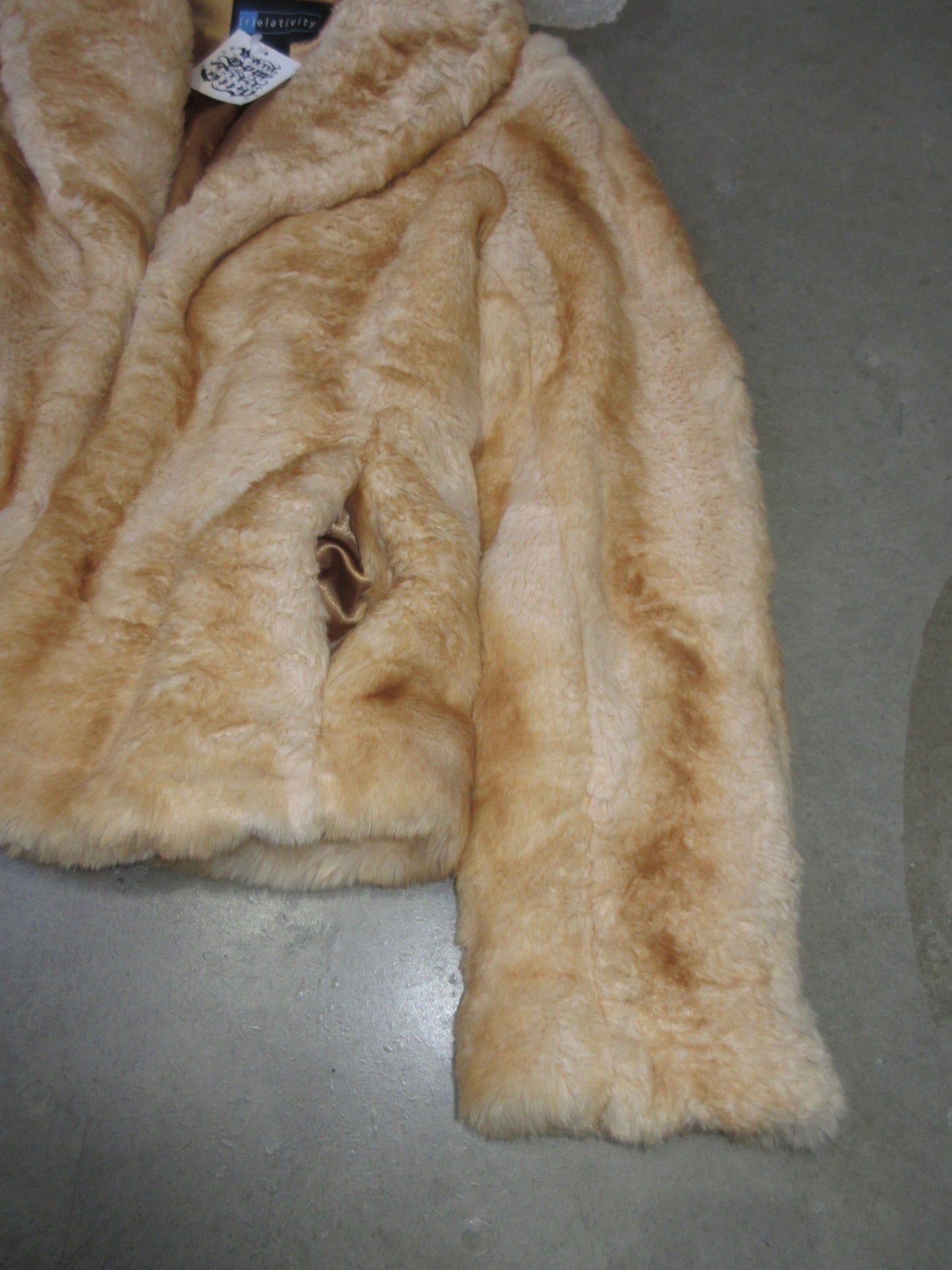 Vintage Design Jacket