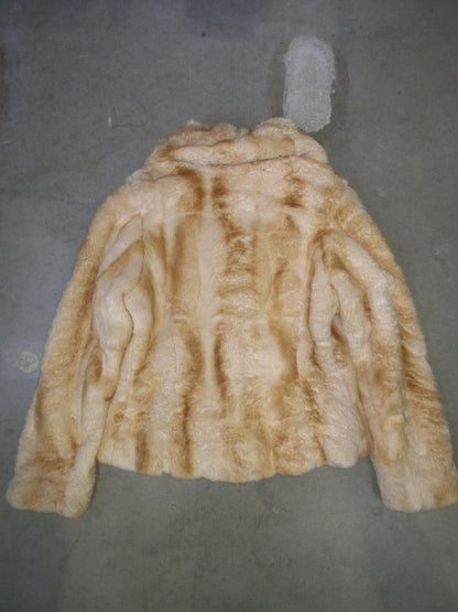 Vintage Design Jacket