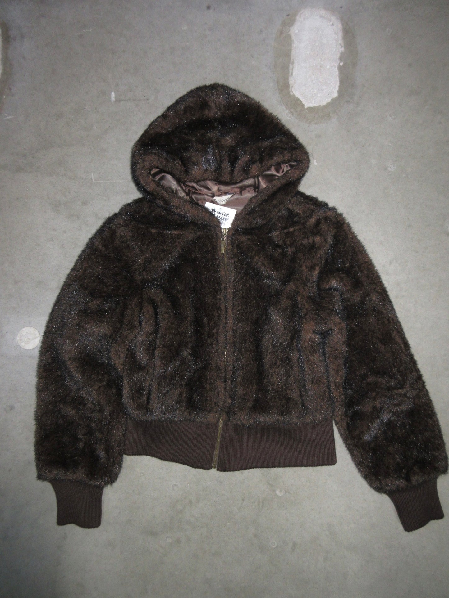 Vintage Design Jacket