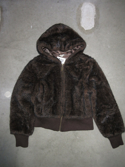 Vintage Design Jacket