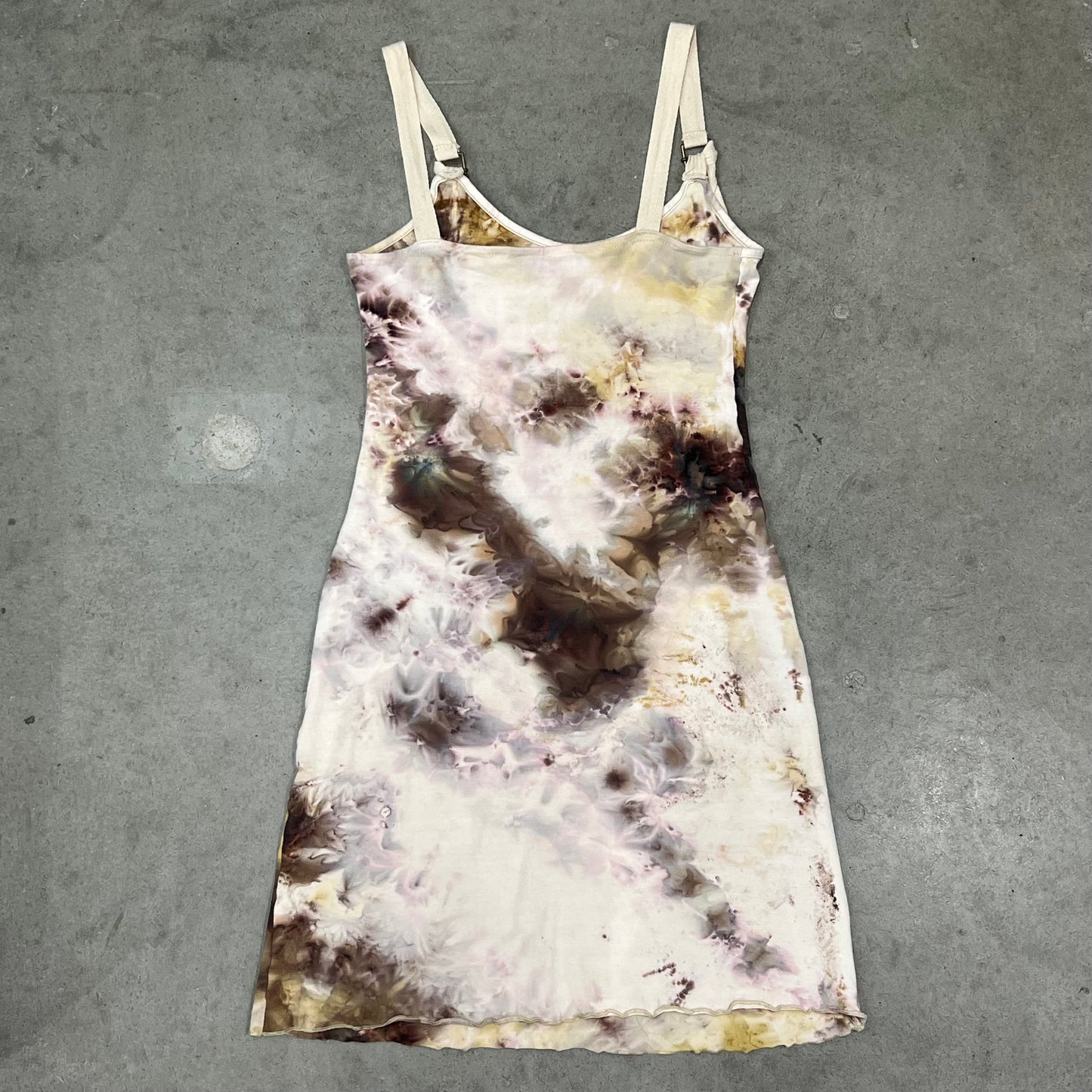 Vintage Design Dress