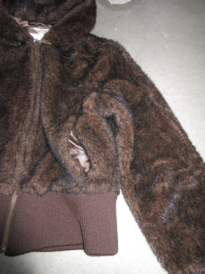 Vintage Design Jacket