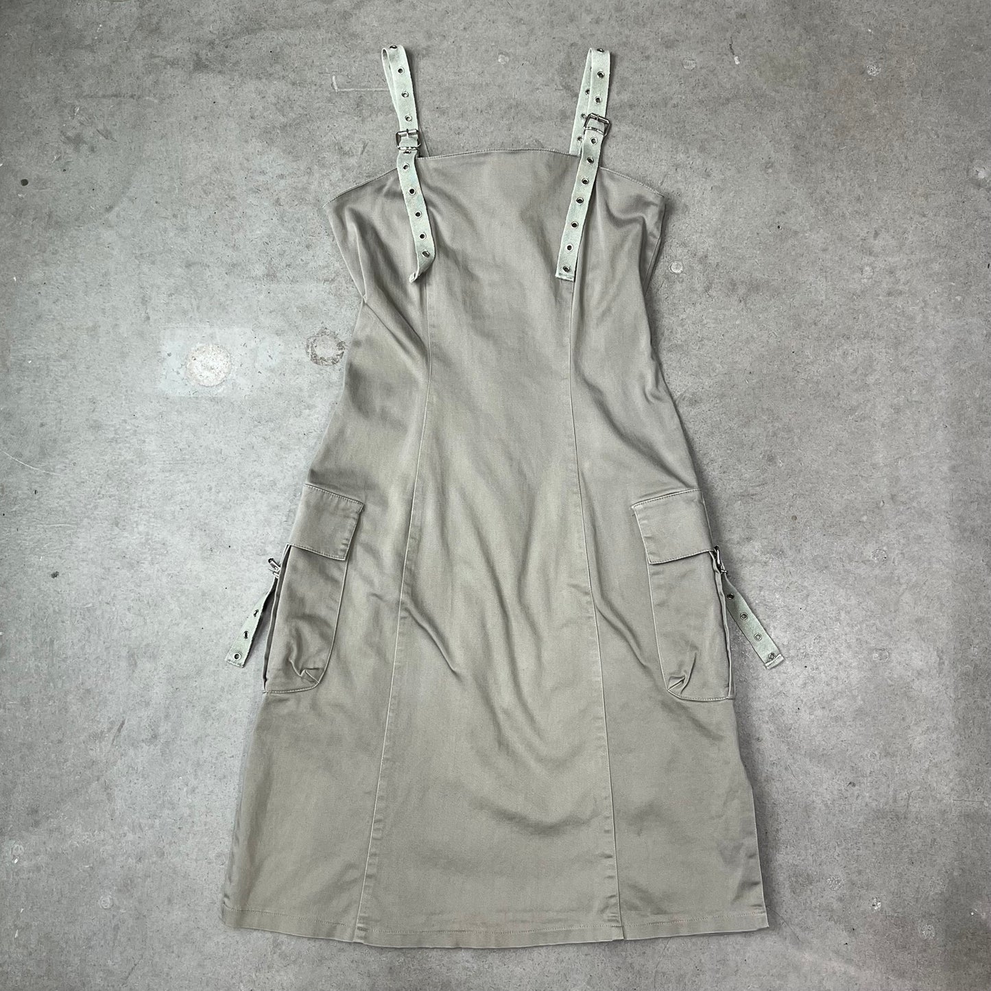 Vintage Design Dress