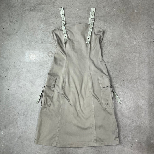 Vintage Design Dress