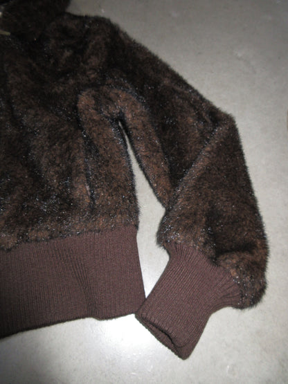 Vintage Design Jacket