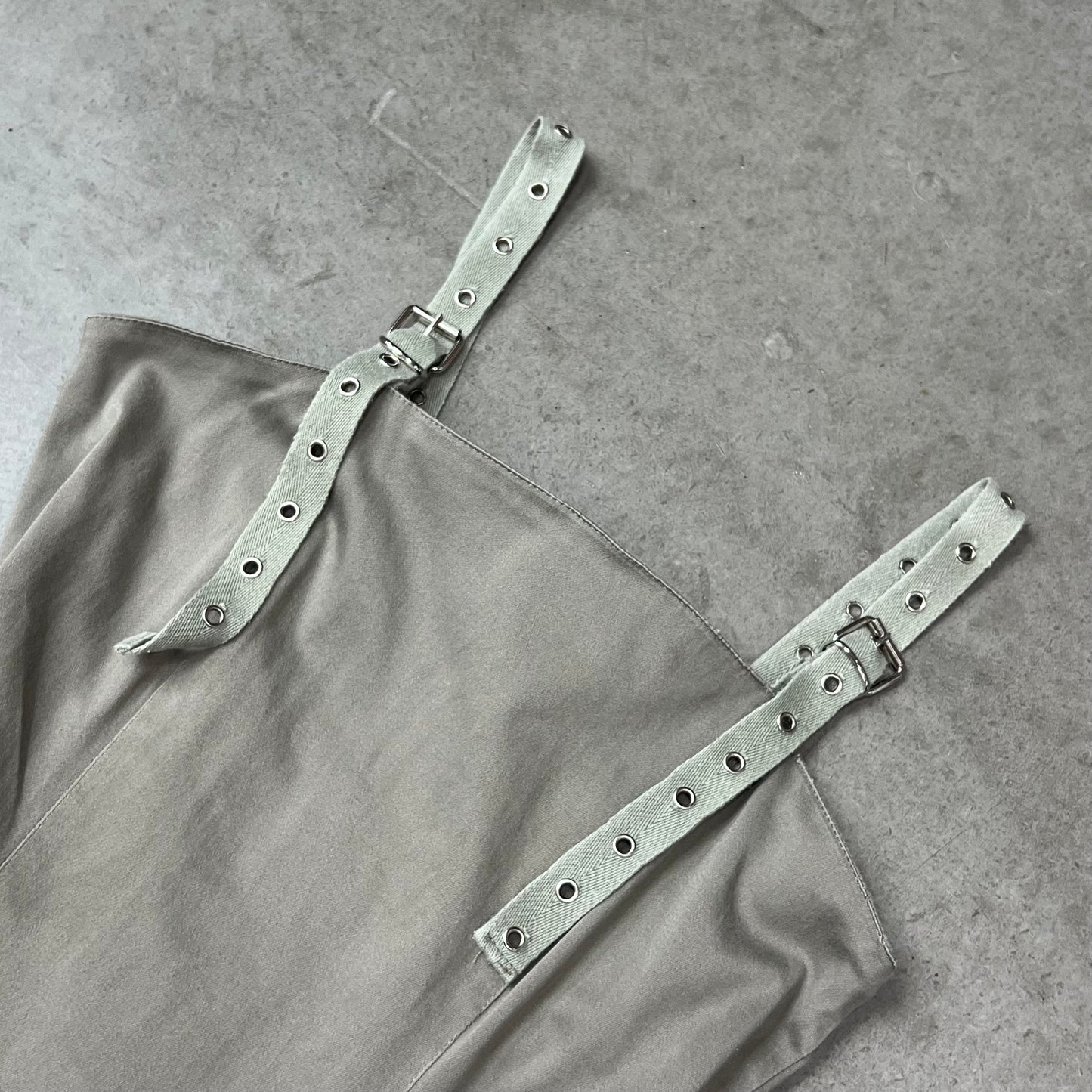 Vintage Design Dress