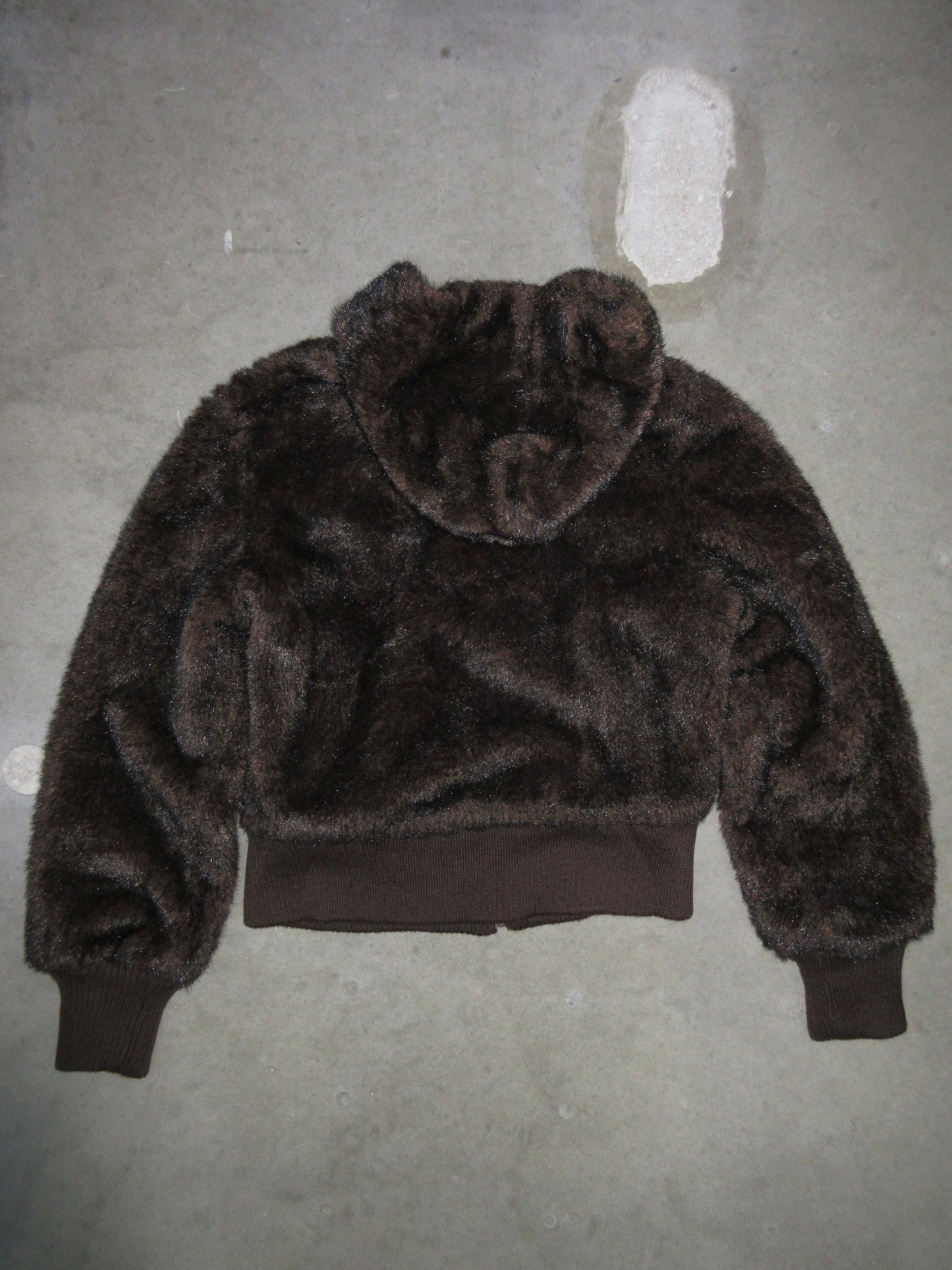 Vintage Design Jacket