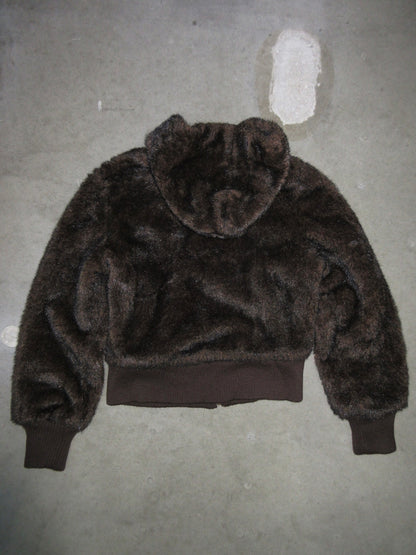 Vintage Design Jacket
