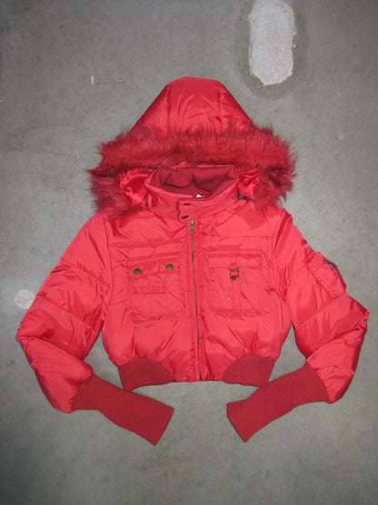 Vintage Design Jacket