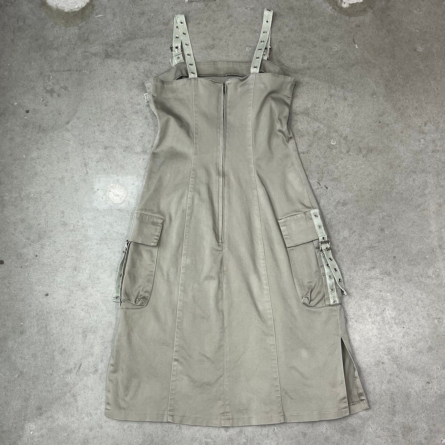 Vintage Design Dress