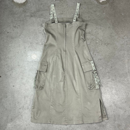 Vintage Design Dress