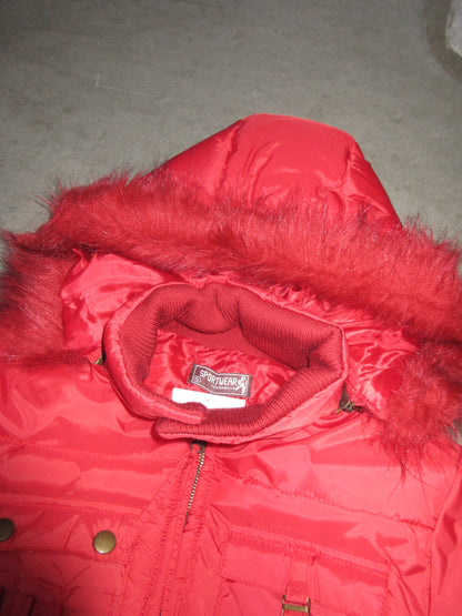 Vintage Design Jacket
