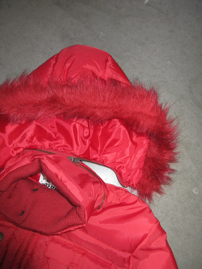 Vintage Design Jacket