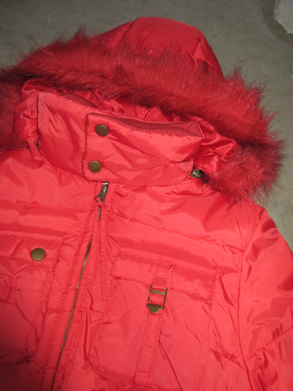 Vintage Design Jacket