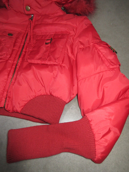 Vintage Design Jacket