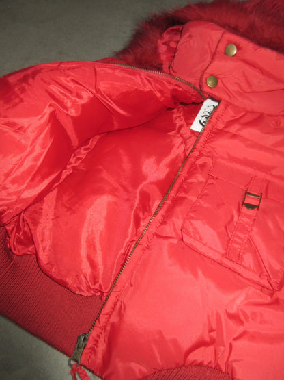 Vintage Design Jacket