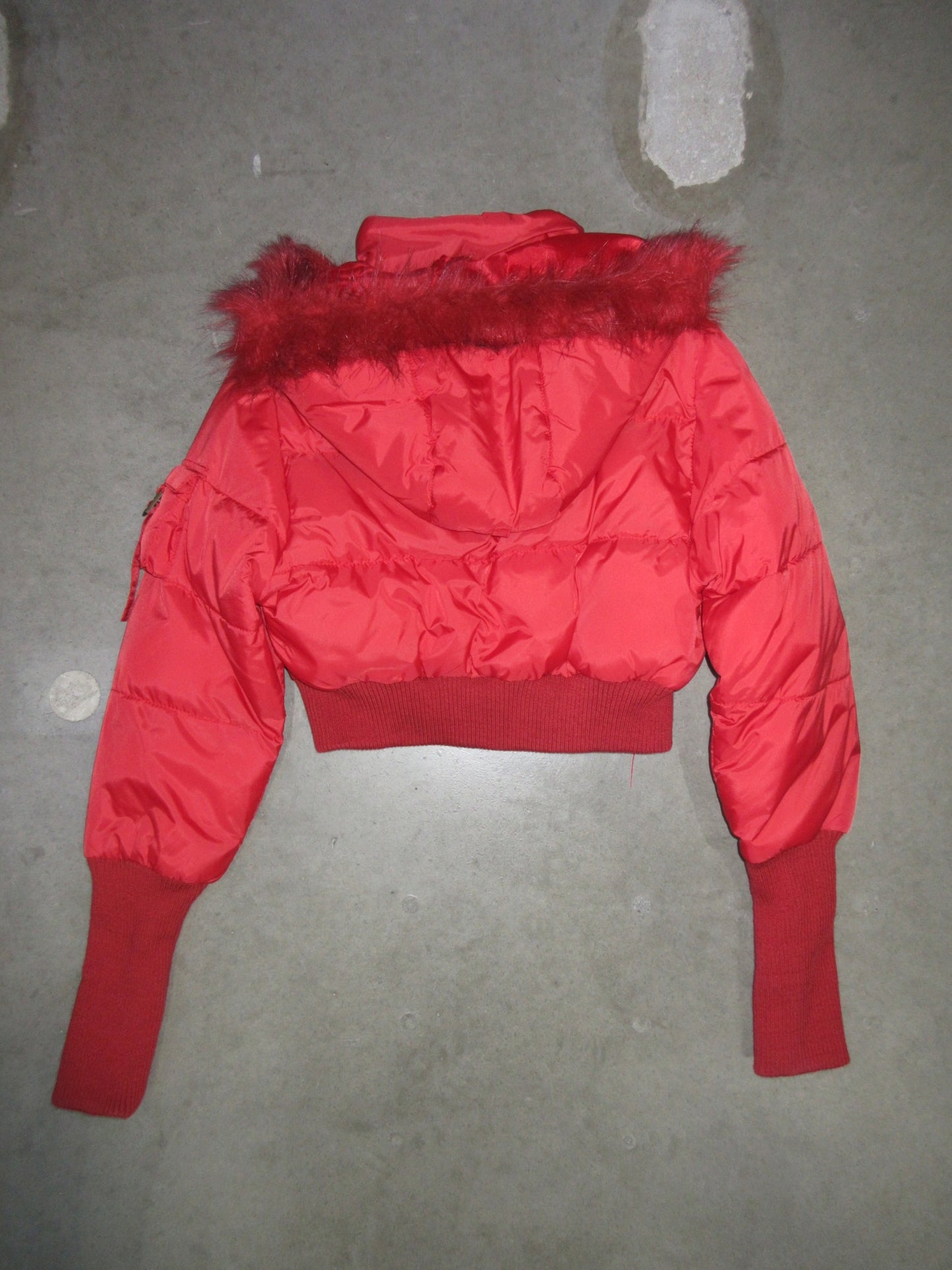 Vintage Design Jacket