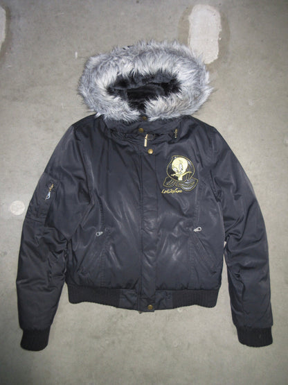 Lot29 Vintage Design Jacket