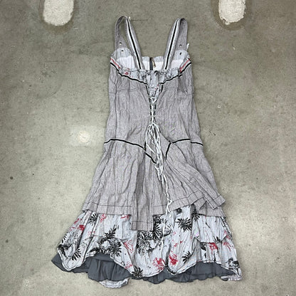 Vintage Design Dress