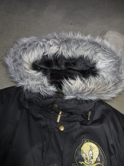 Lot29 Vintage Design Jacket