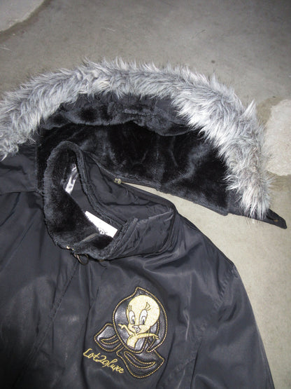 Lot29 Vintage Design Jacket