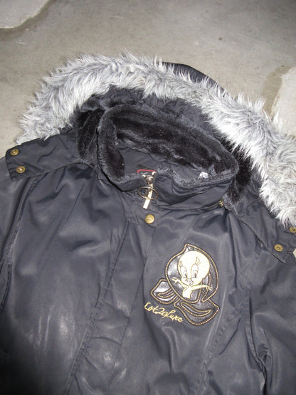 Lot29 Vintage Design Jacket