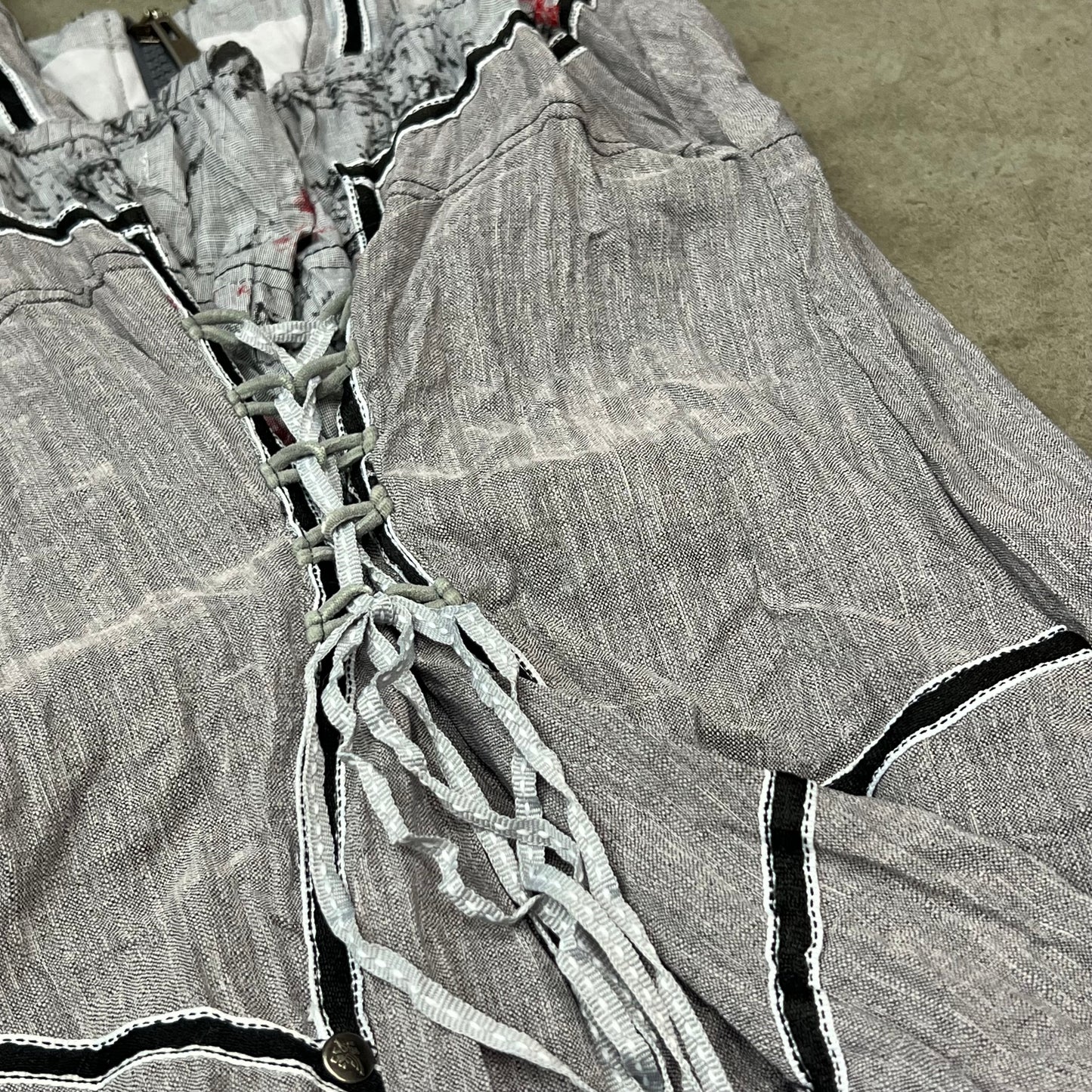 Vintage Design Dress