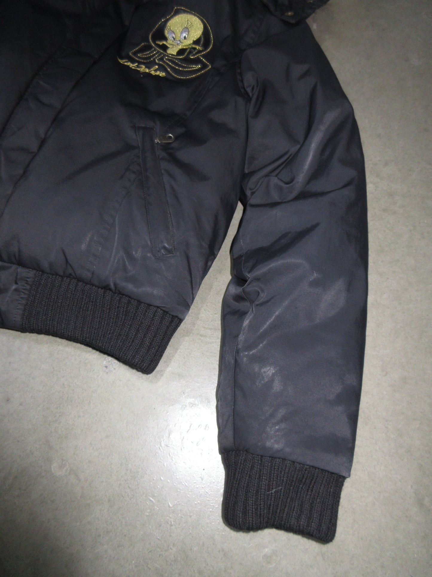 Lot29 Vintage Design Jacket