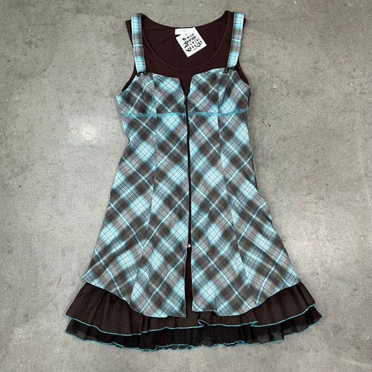 Vintage Design Dress