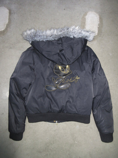 Lot29 Vintage Design Jacket