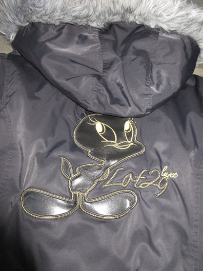Lot29 Vintage Design Jacket