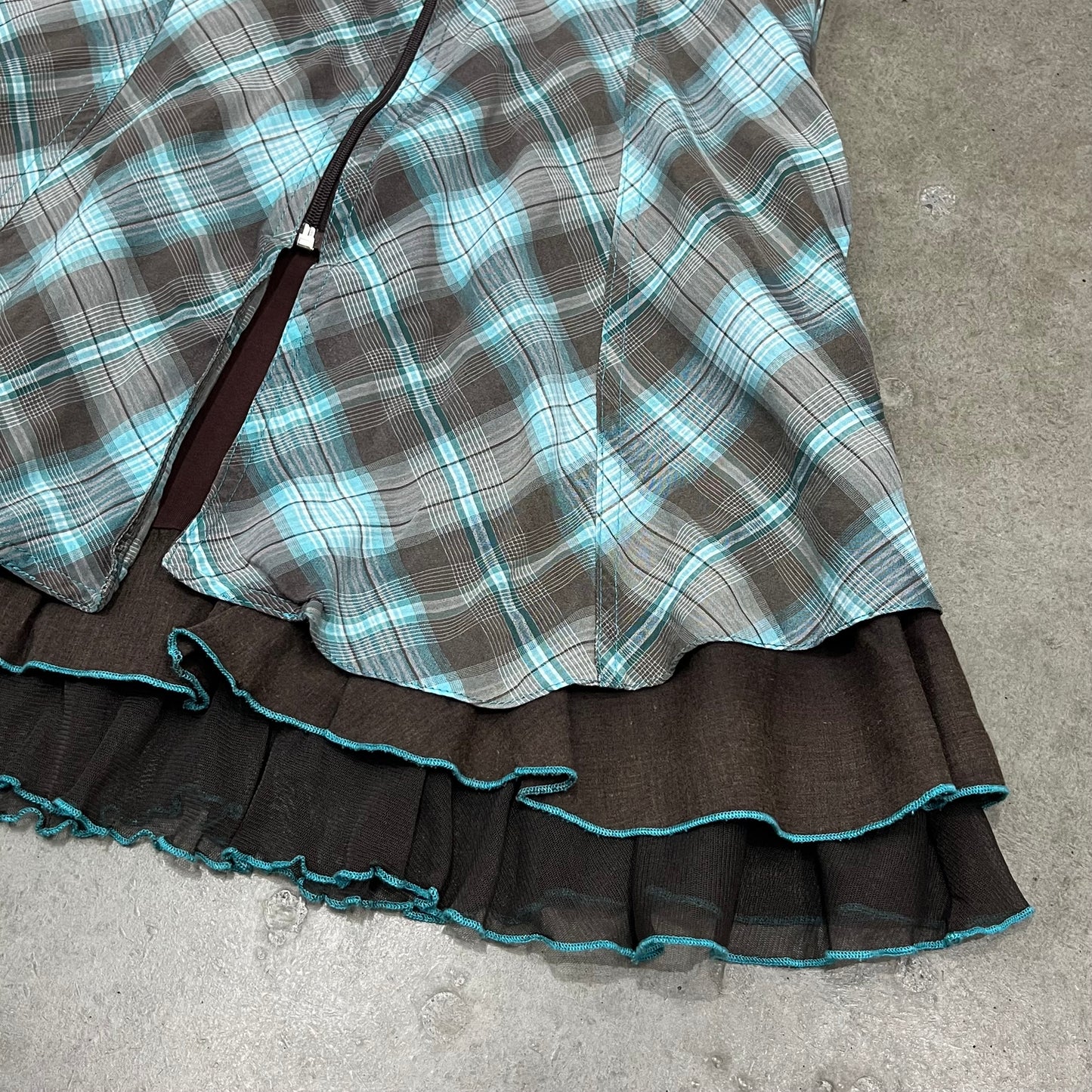 Vintage Design Dress