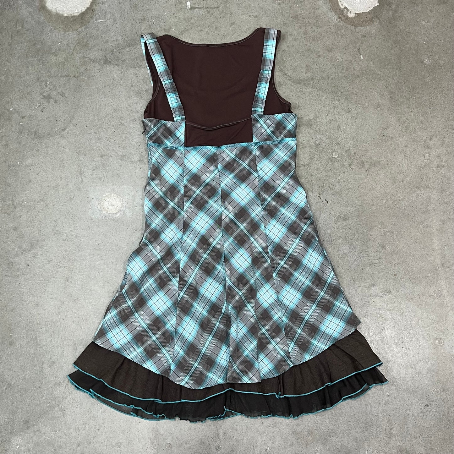 Vintage Design Dress